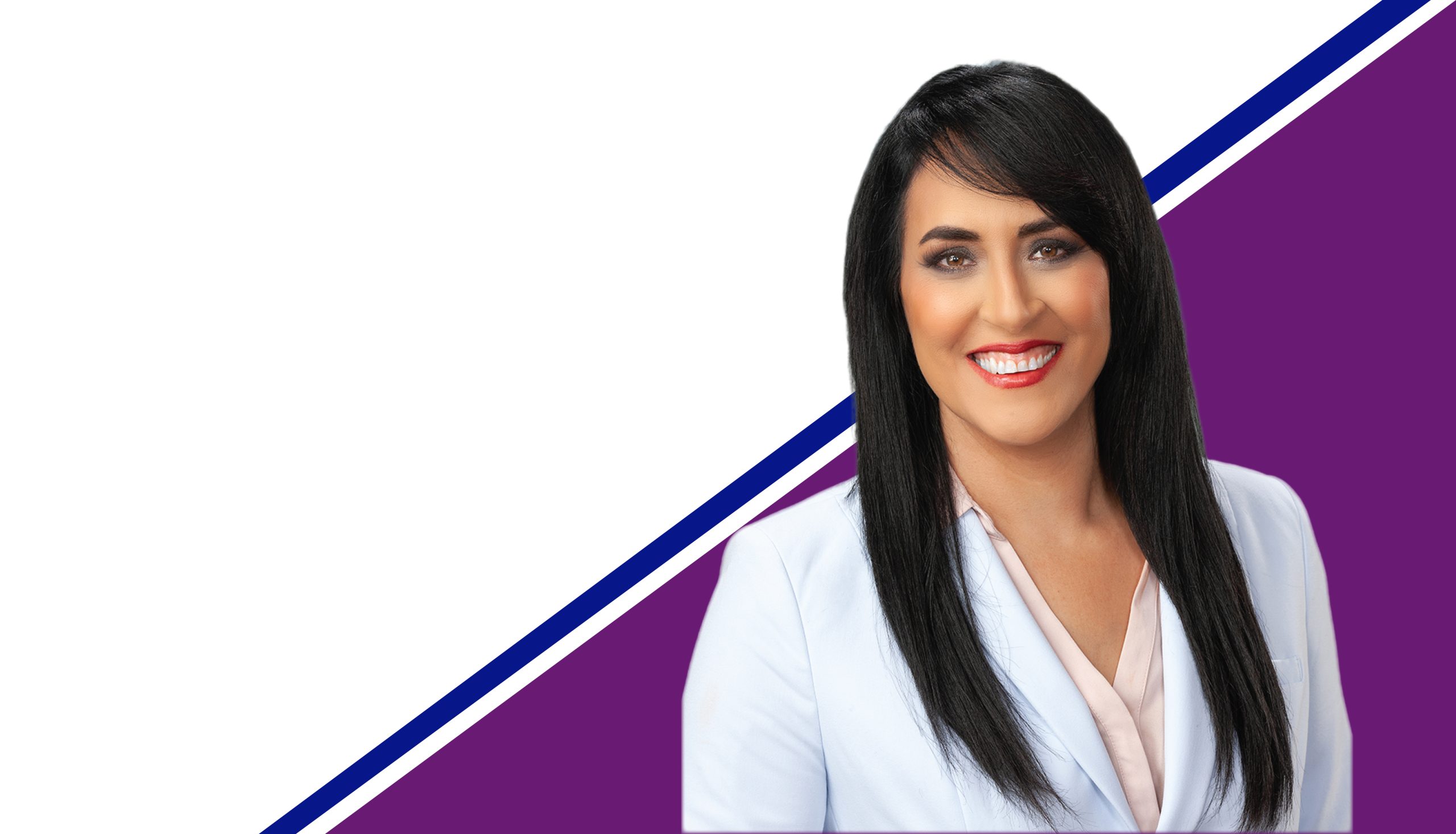 Vote for Patricia Jimenez - Phoenix City Council District 4