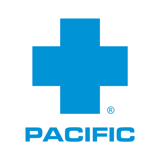 Pacific Blue Cross