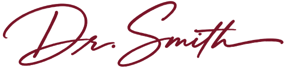 Dr. Smith signature