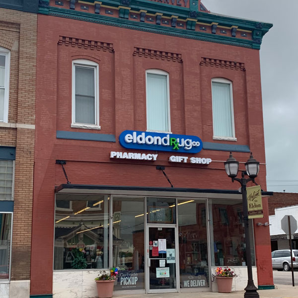 storefront