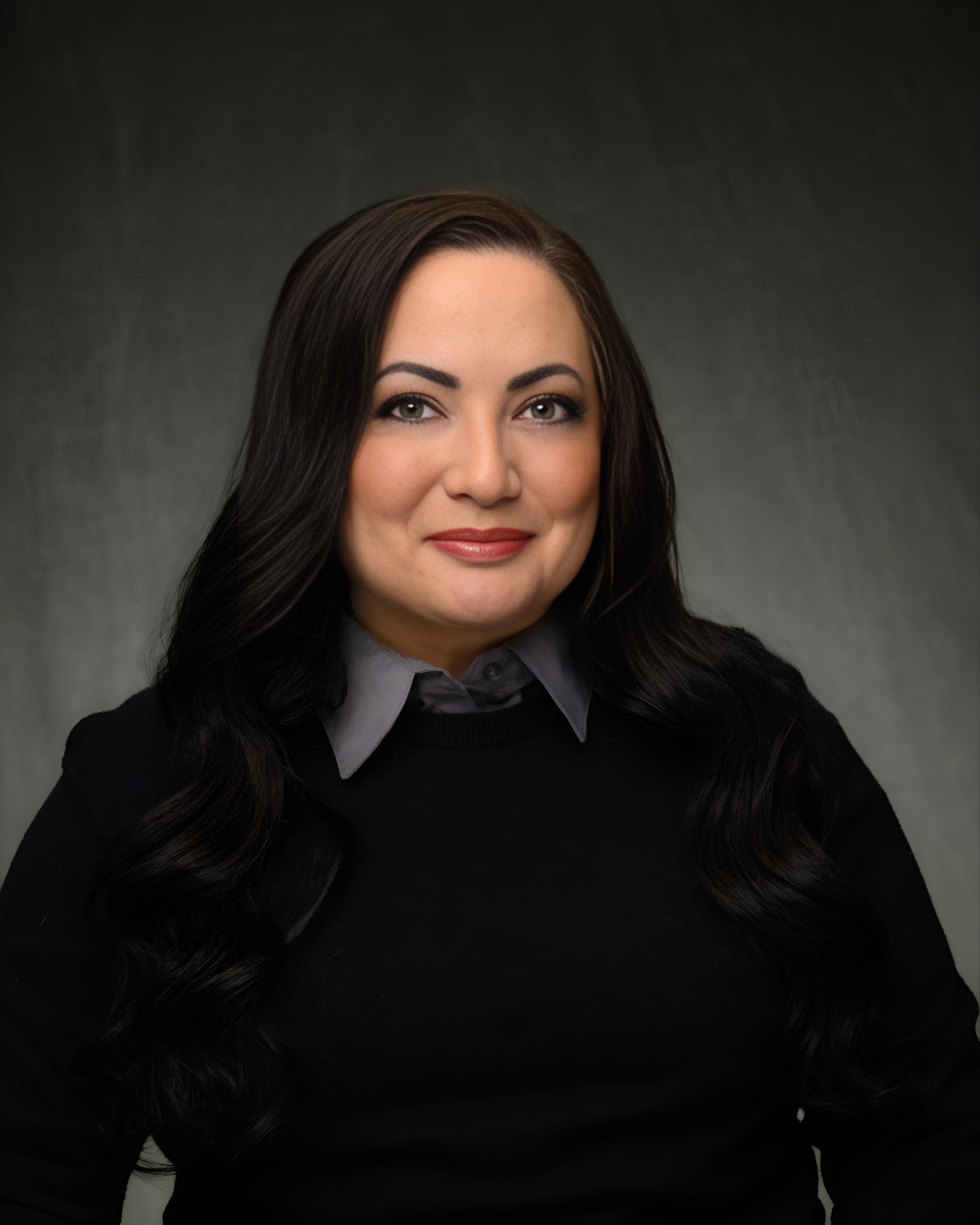 Michele, founder of The Cozy Bookkeeper