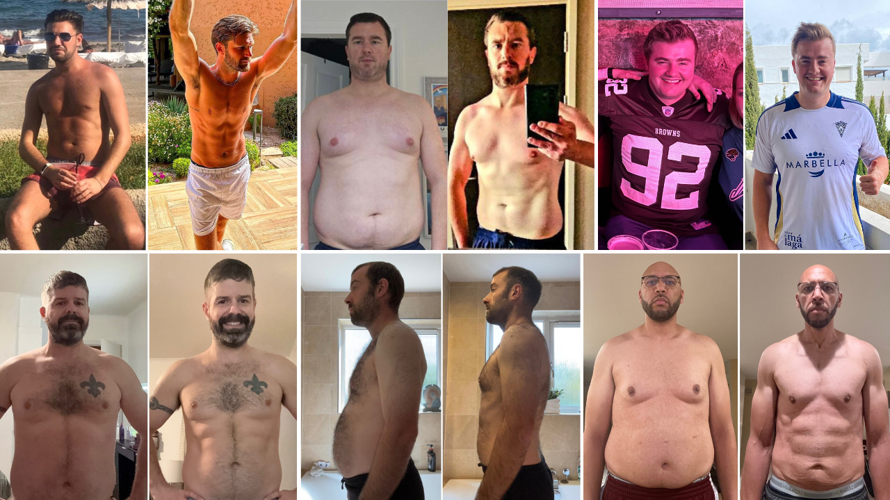 Client transformations