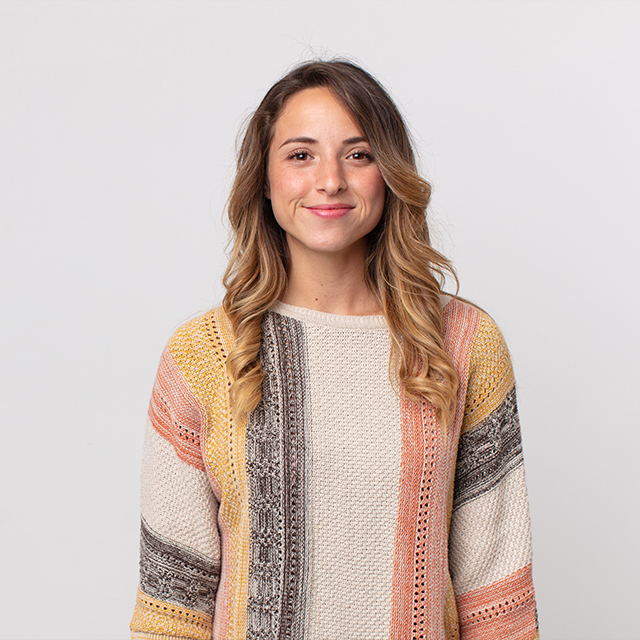 Lisa P.