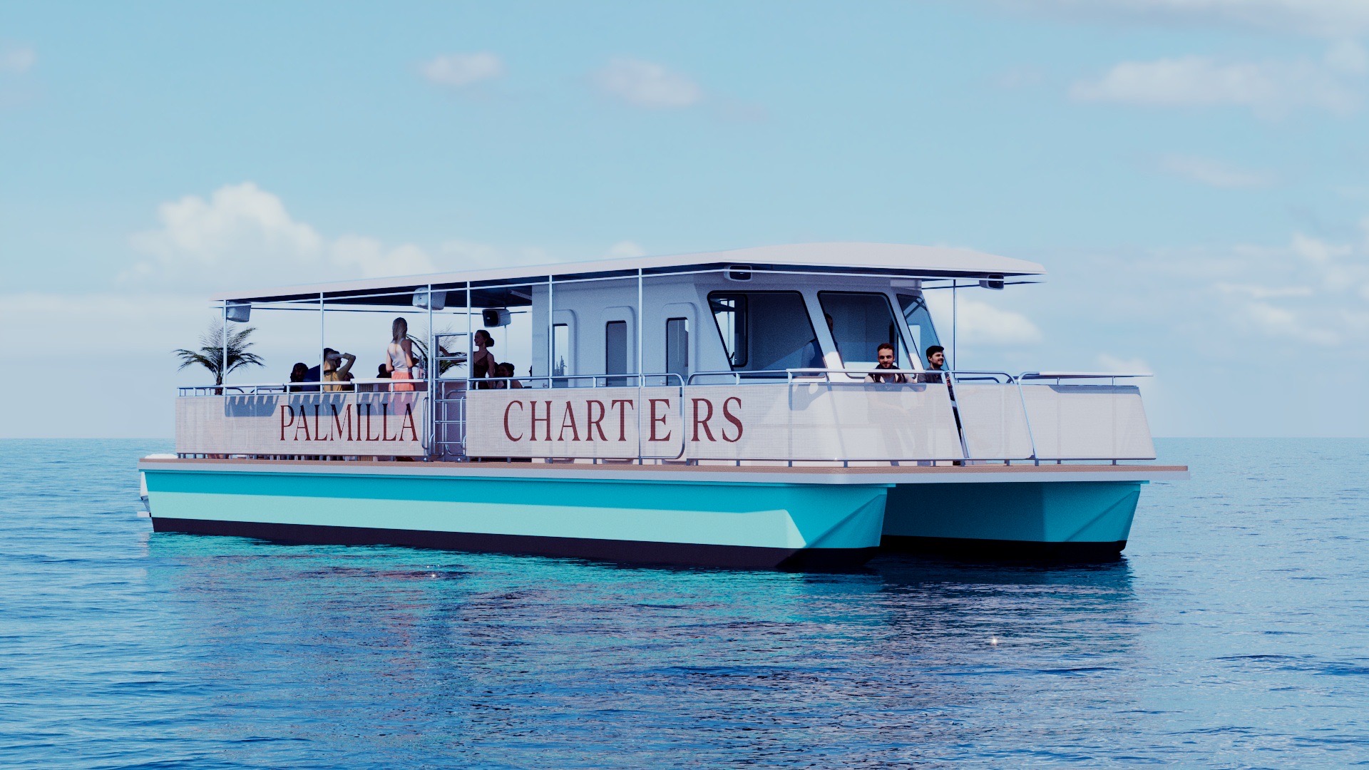 Palmilla Charters Gallery Image 1