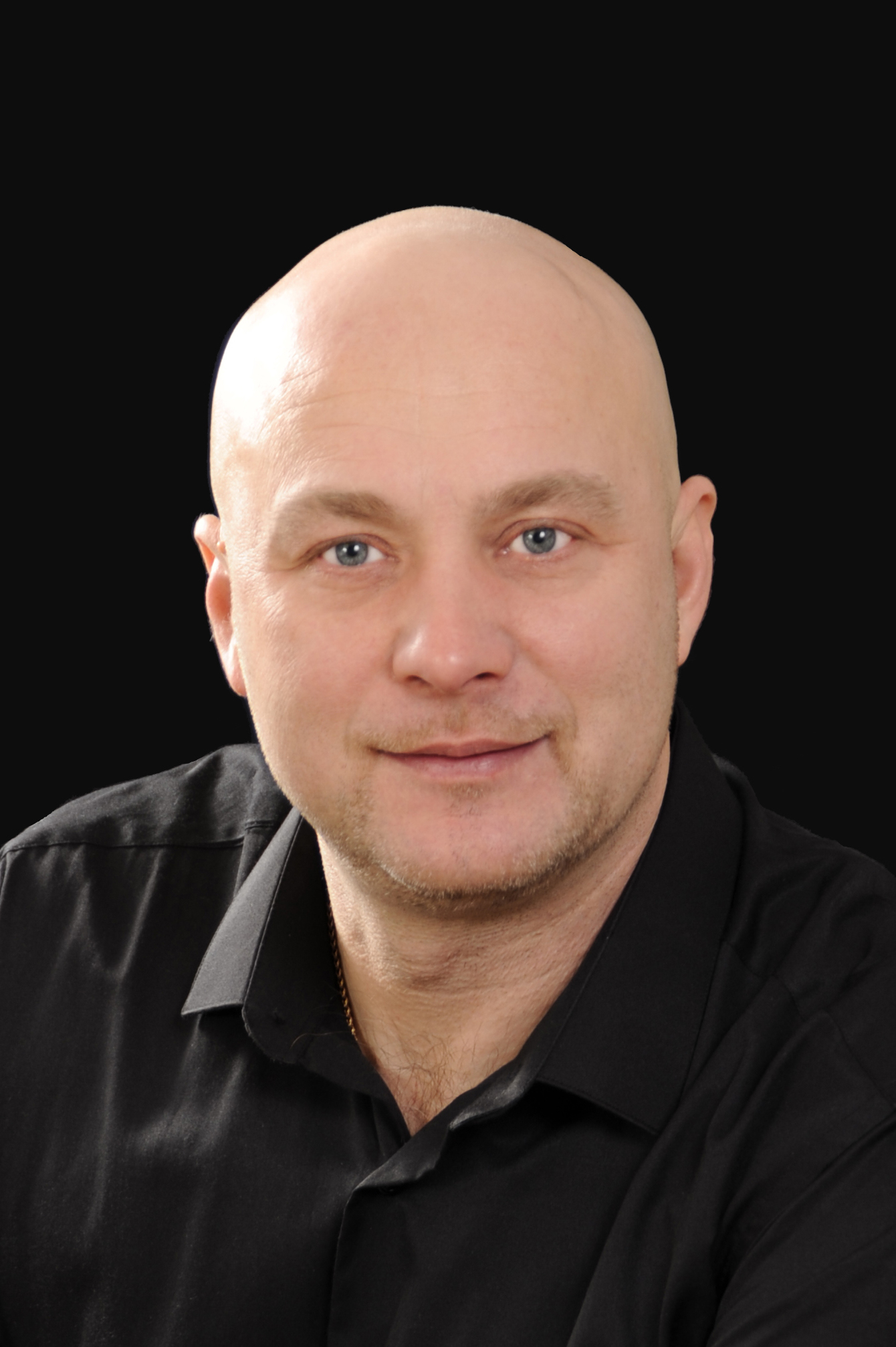 Maksym Danylov — Courtier Immobilier & Hypothécaire