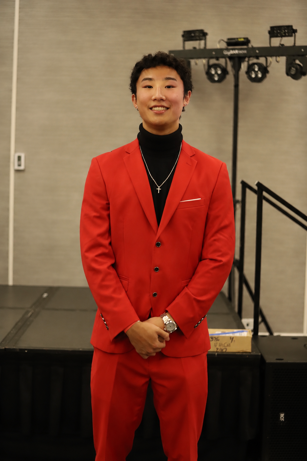 Jake Mori