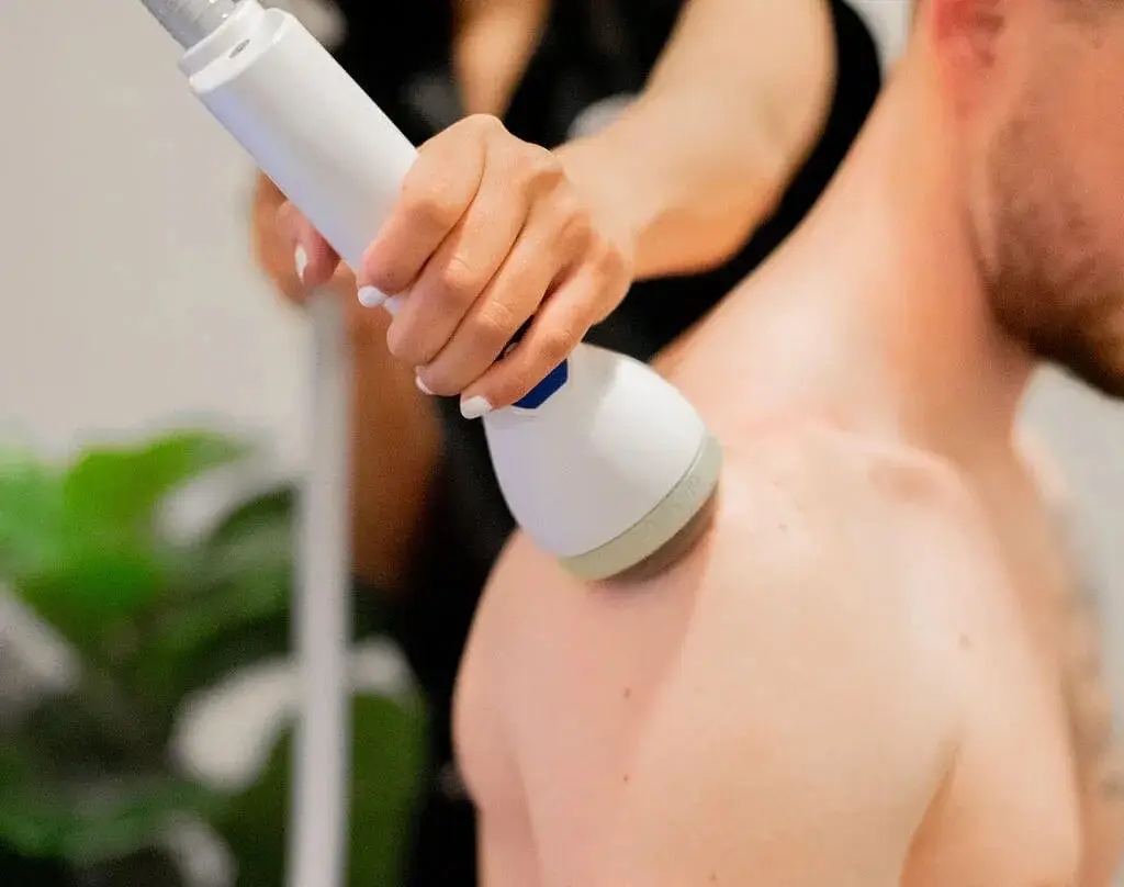 StemWave program at Valere Regenerative, River Oaks, Houston