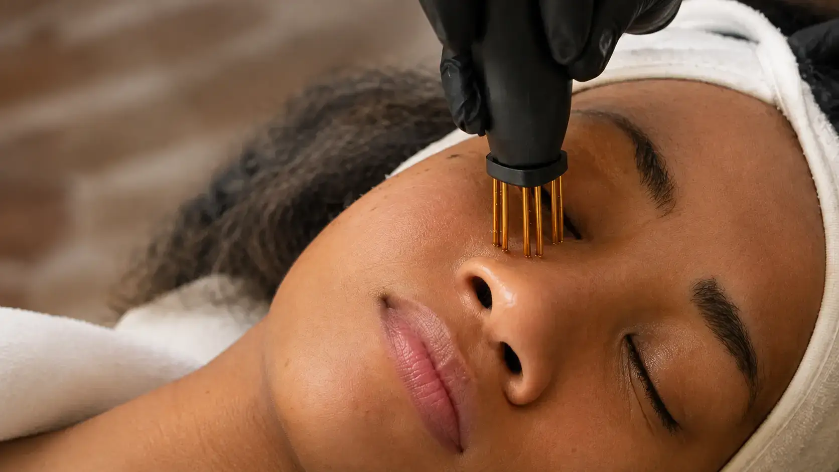 Neogen program at Valere Regenerative, River Oaks, Houston