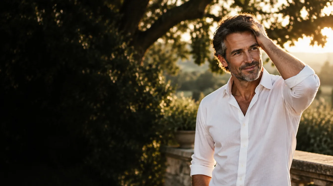 Hair & Scalp program at Valere Regenerative, River Oaks, Houston