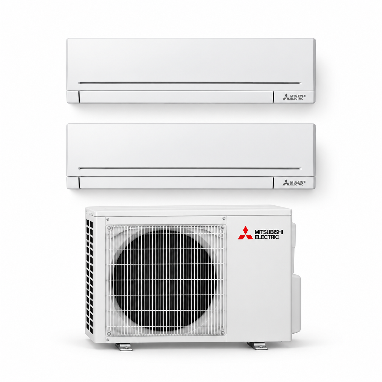 Mitsubishi Electric MXZ Multi 12kW