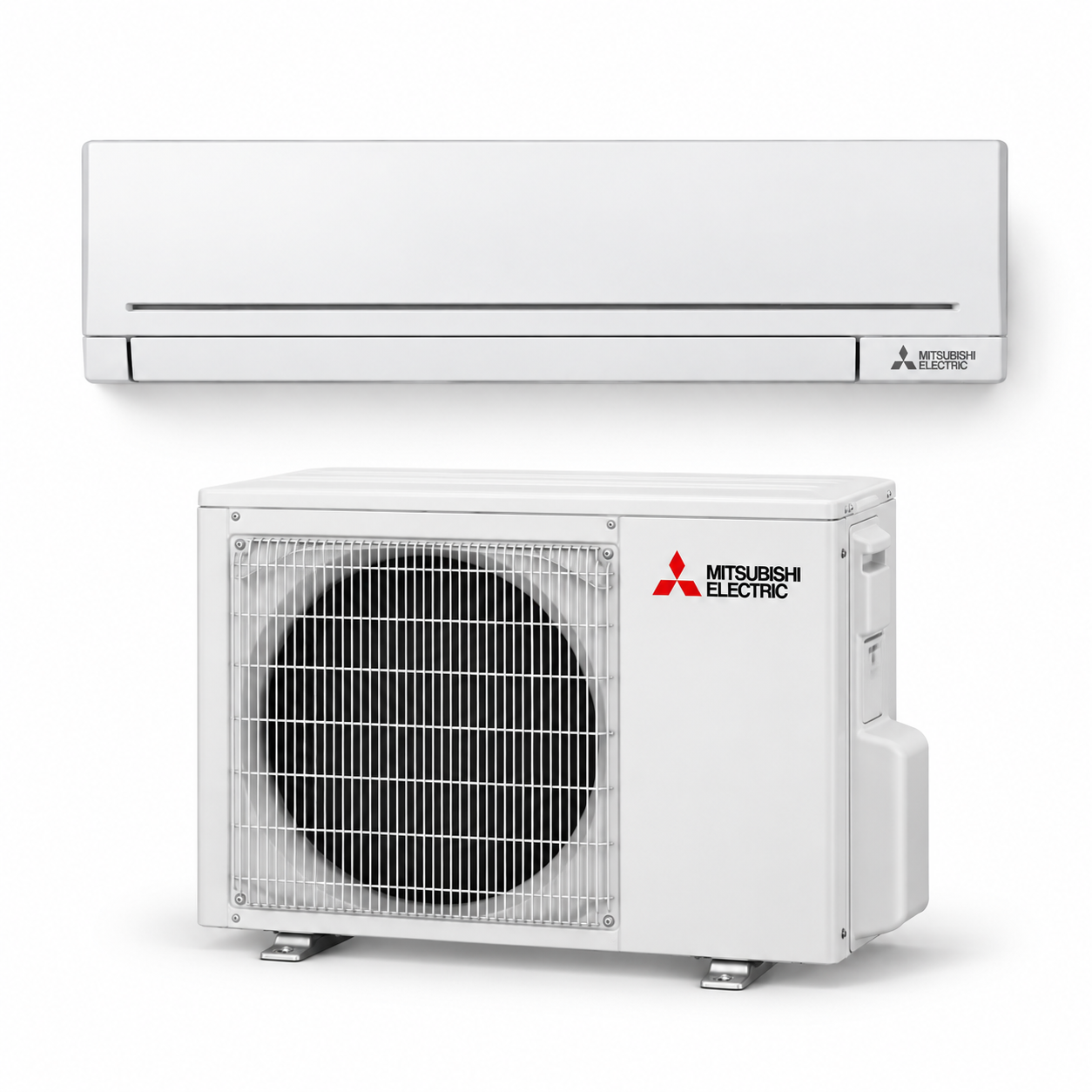 Mitsubishi Electric AP Series 7.1kW