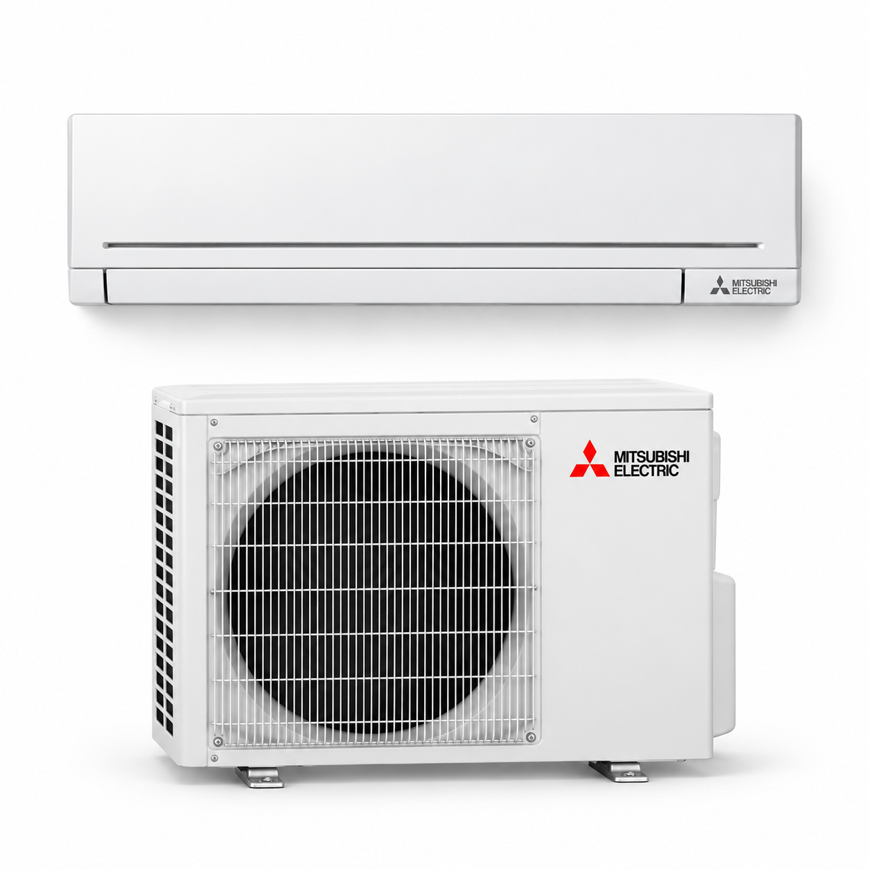 Mitsubishi Electric AP Series 2.5kW