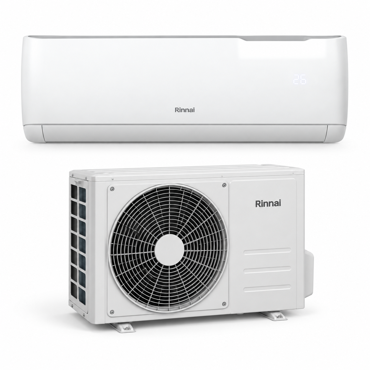 Rinnai T Series 2.5kW