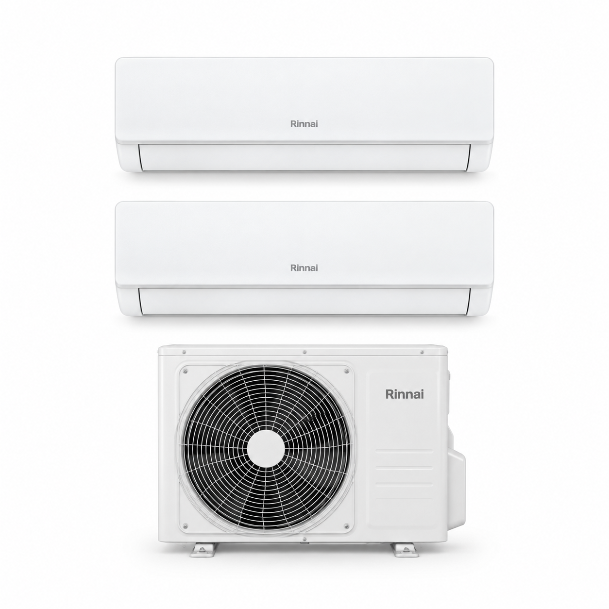 Rinnai Multi Split 13kW