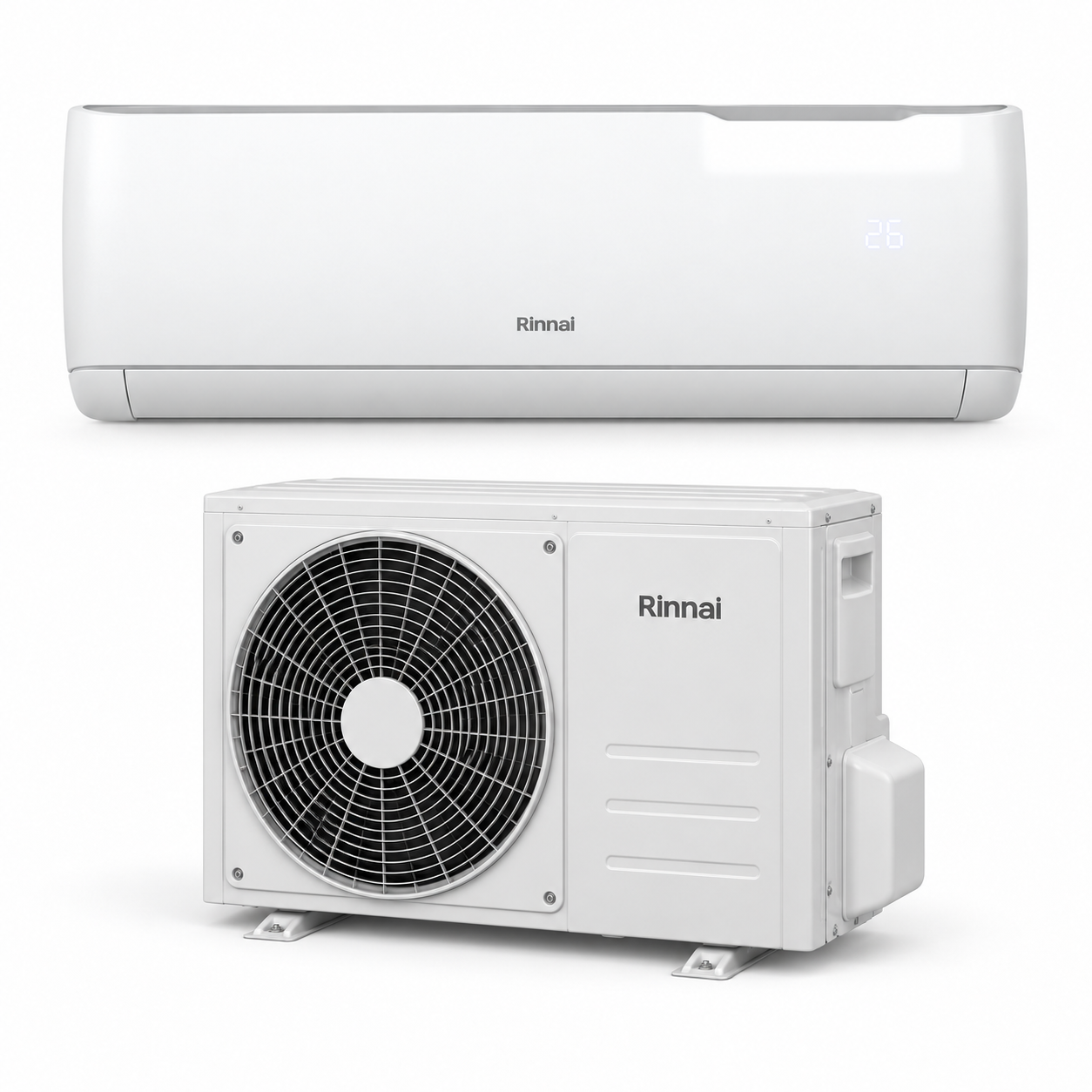 Rinnai T Series 7.0kW