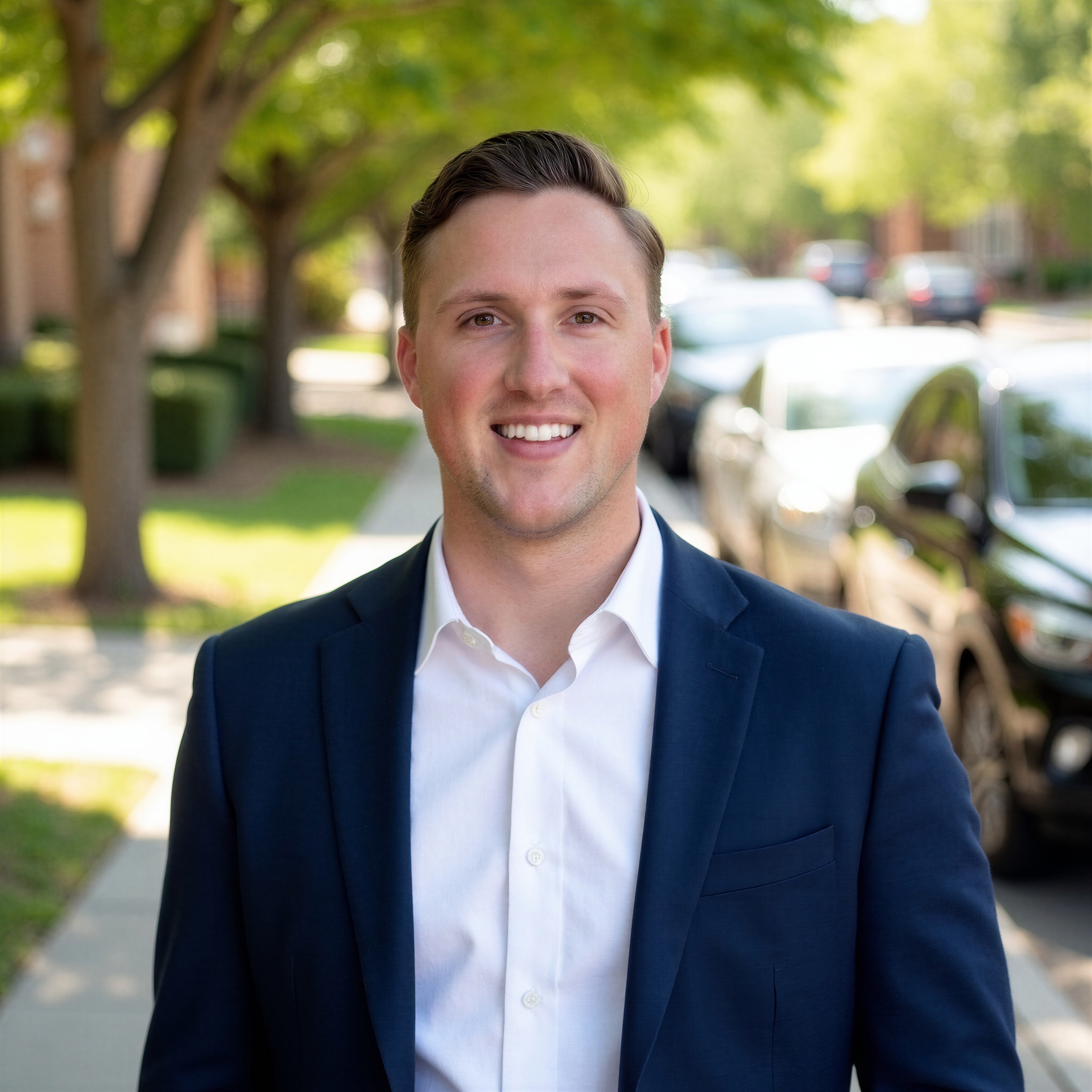 Newell Field, founder of Home Towne Automation