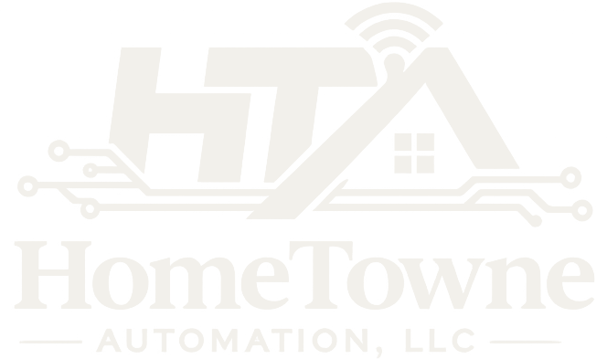 Home Towne Automation
