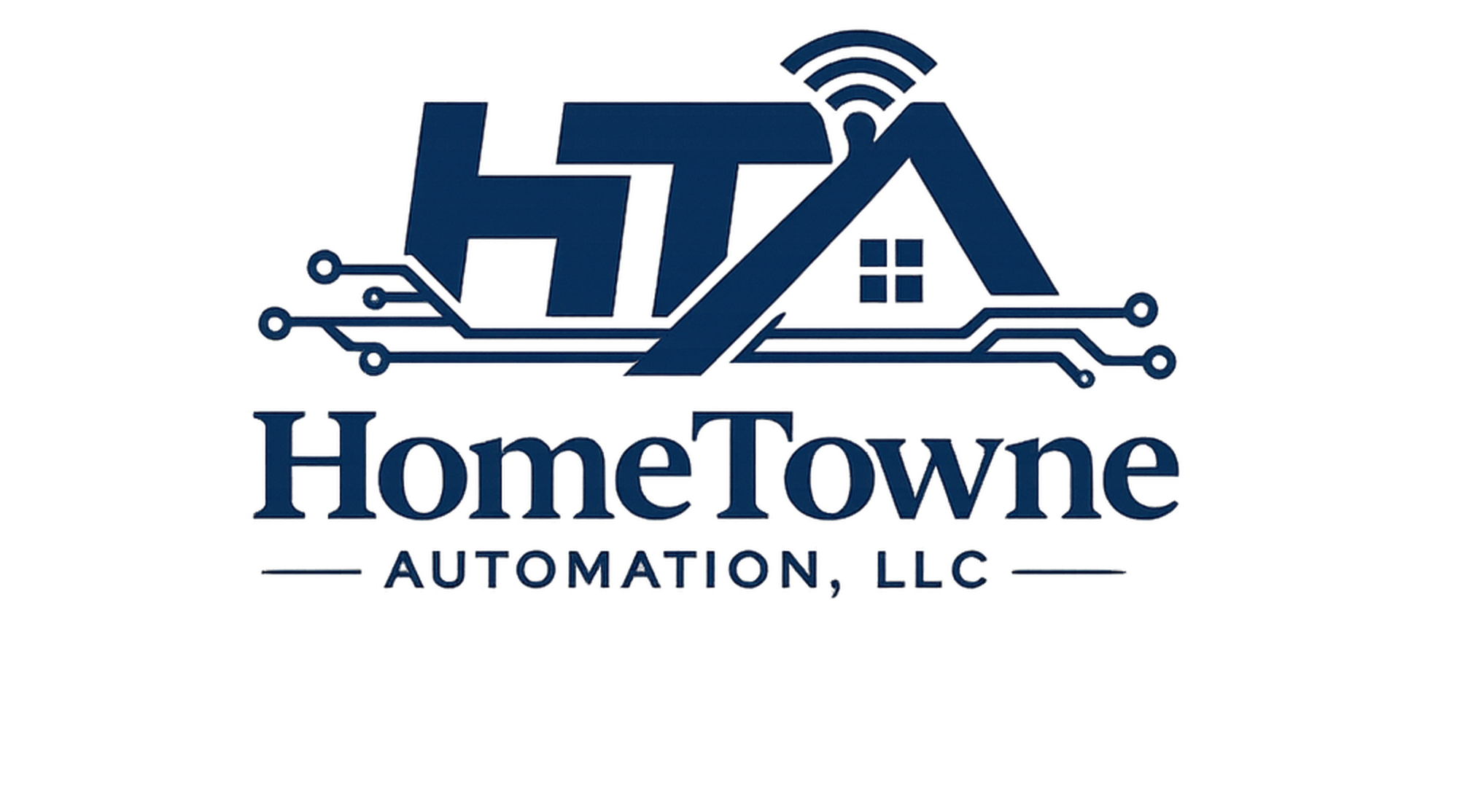 Home Towne Automation