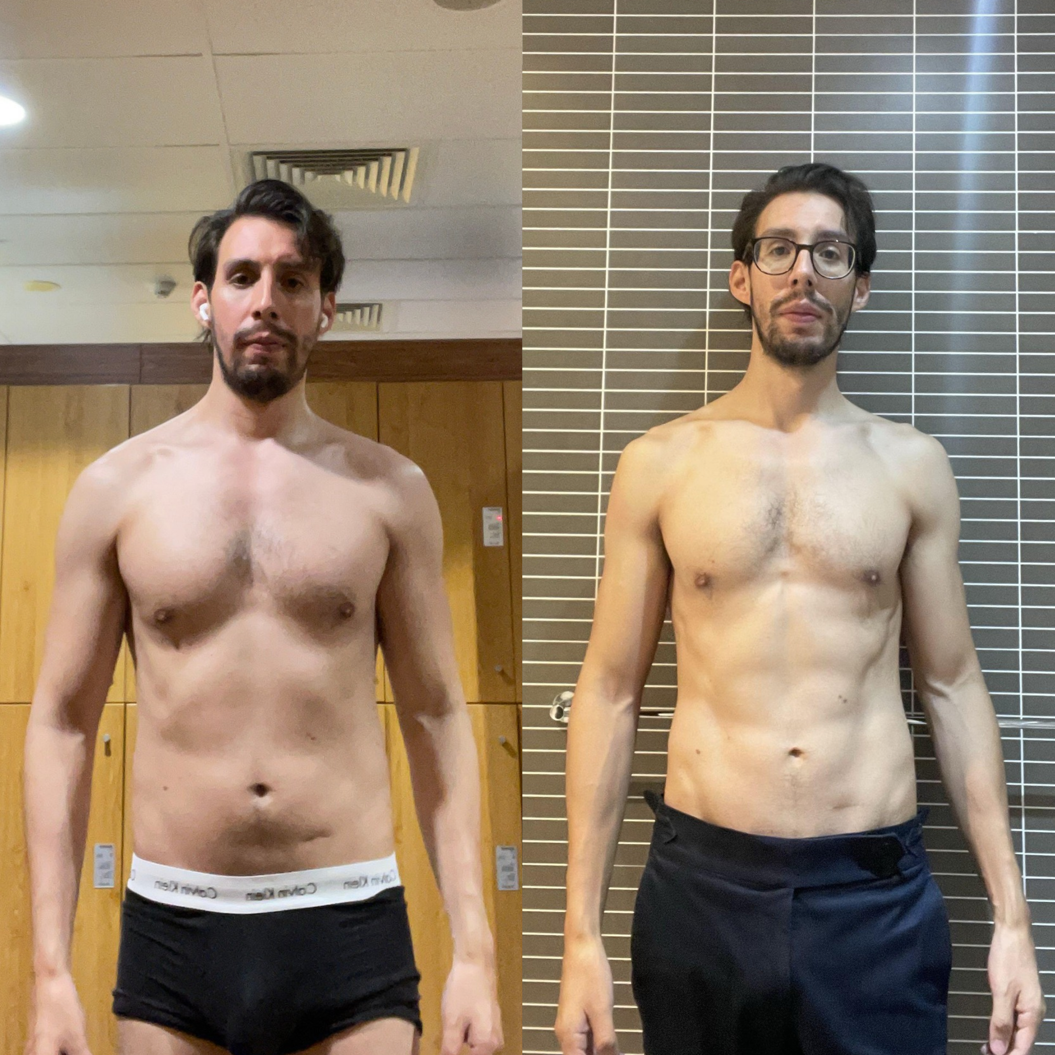 Client transformation