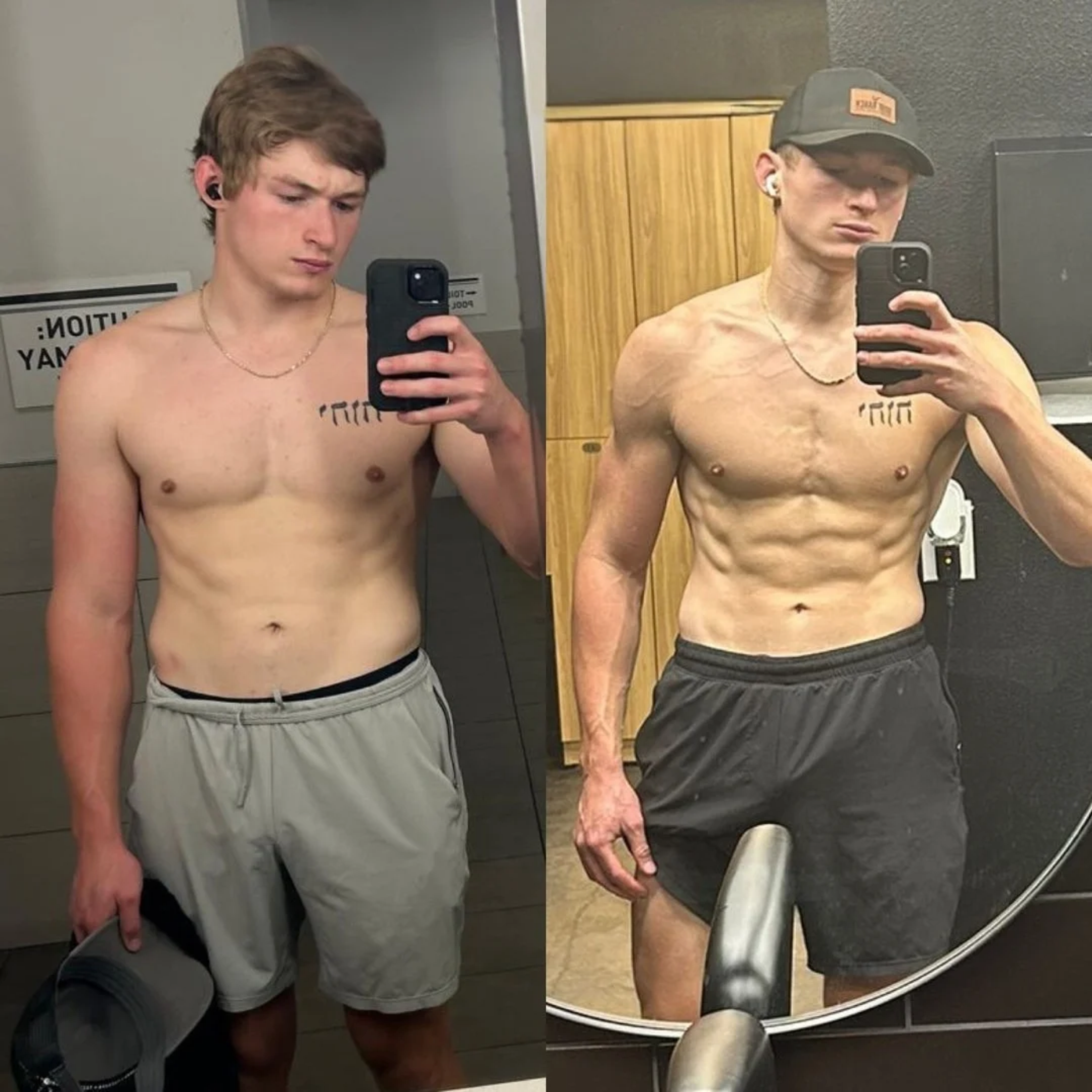 Client transformation