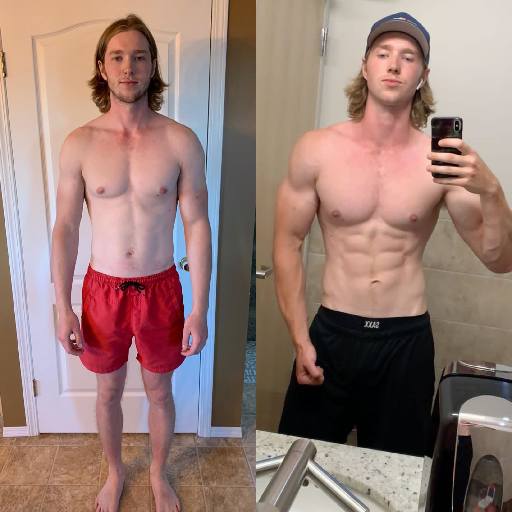 Client transformation