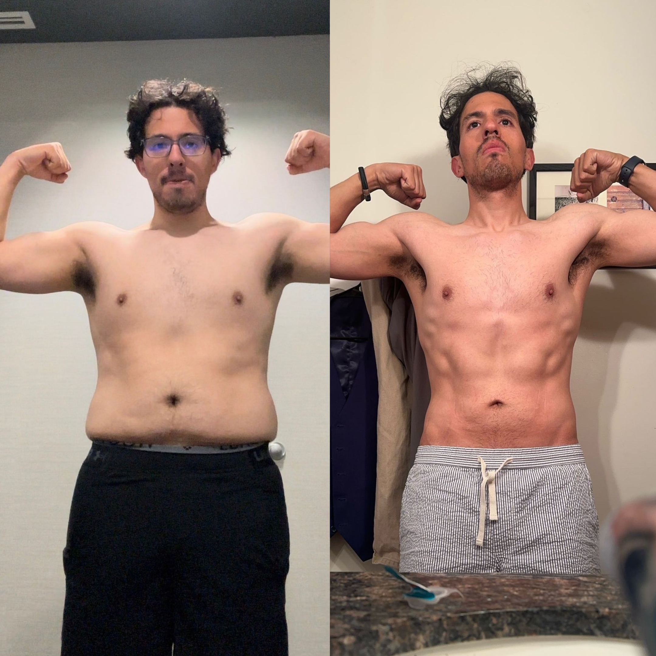 Client transformation