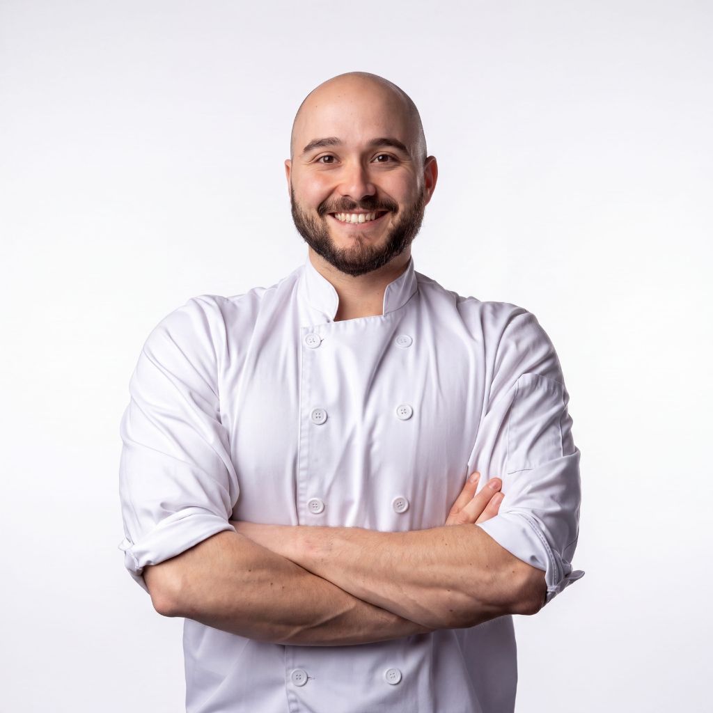 Chef Seb