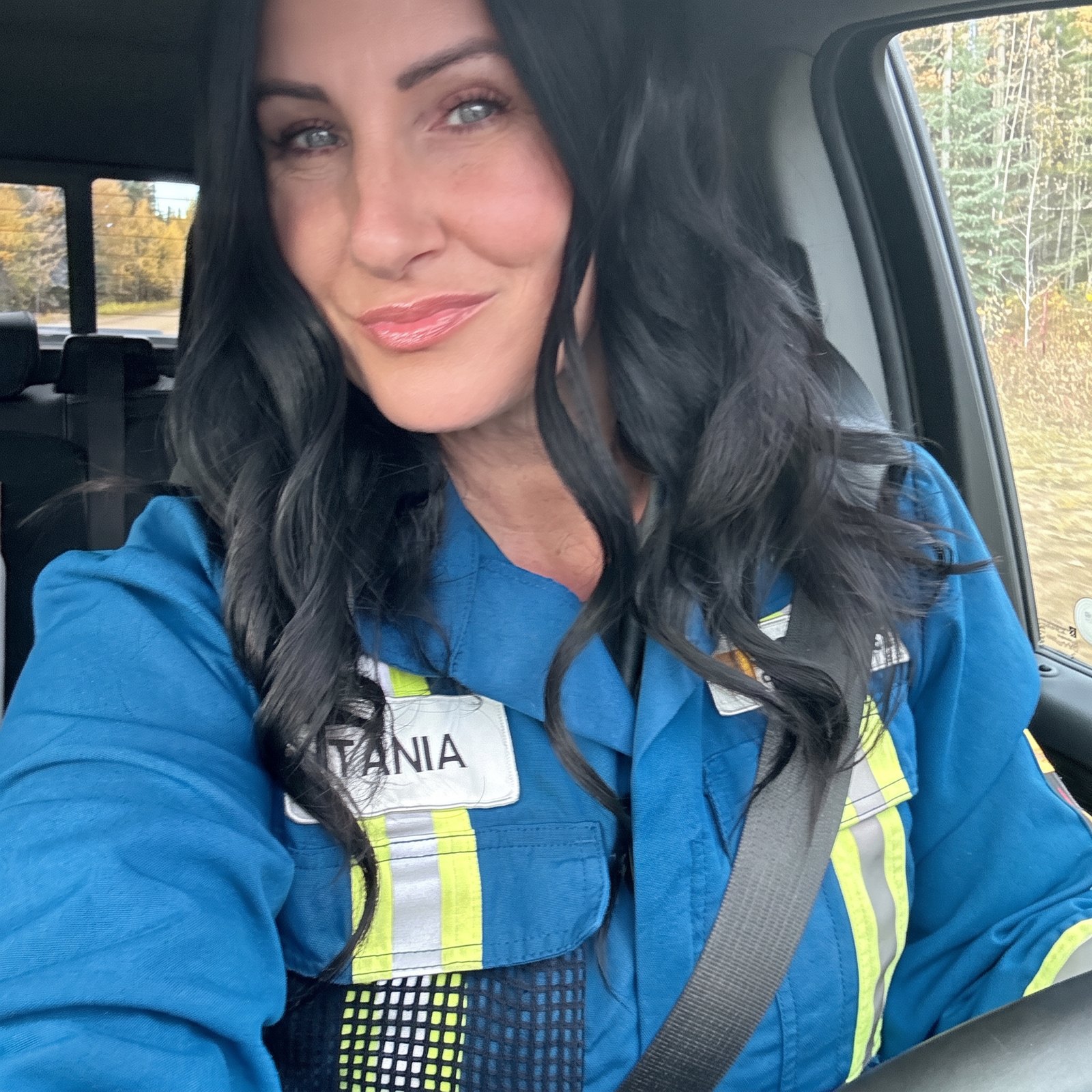 Tania Cooke, owner and instructor, GO2 Health and Safety