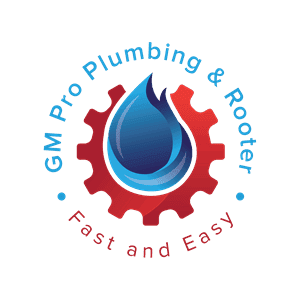 GM Pro Plumbing - A2Z Digital Client