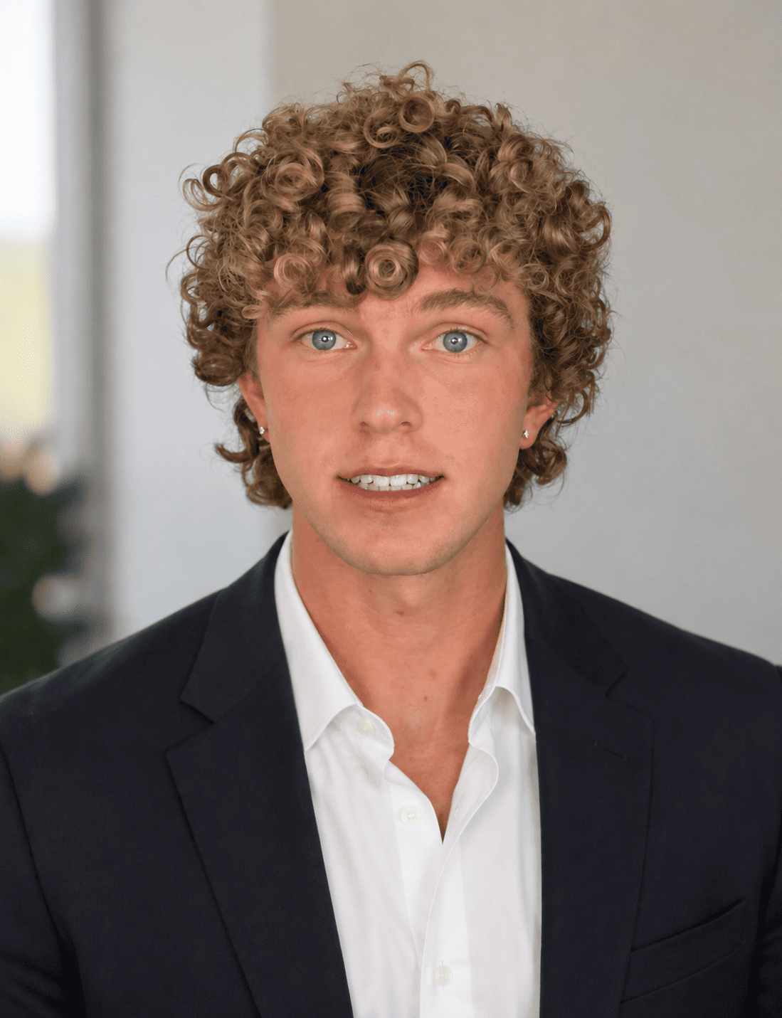 Zack Gregson