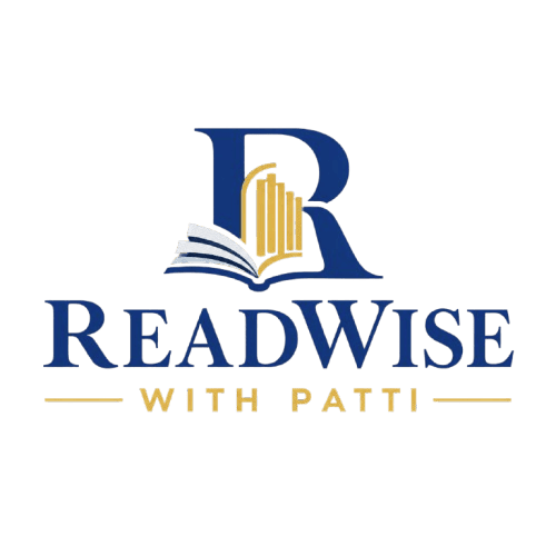 Readwise With Patti logo