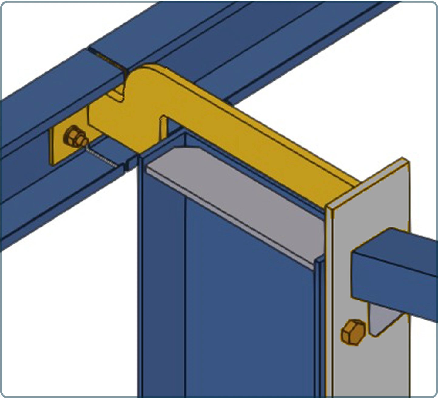 Fascia Bracket