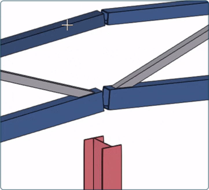 Truss Splice
