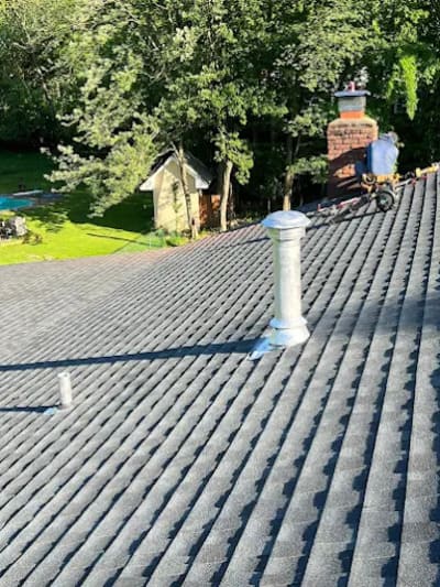 Roof Repair in Jersey city