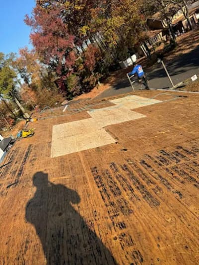 Commercial Roofing in Jersey city