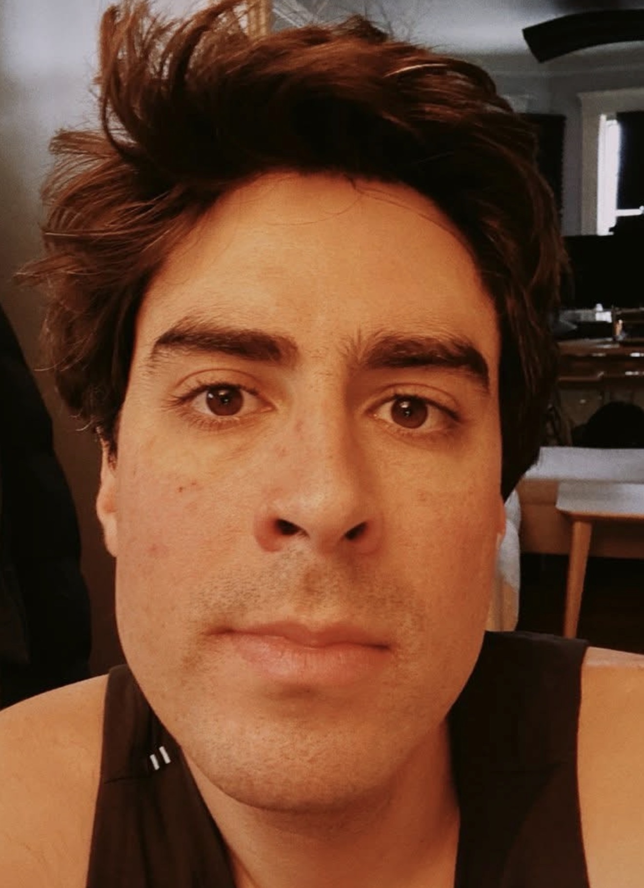 Devin Jameson