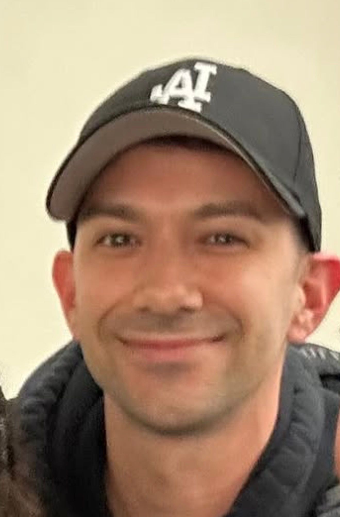 Brandon Fuentes