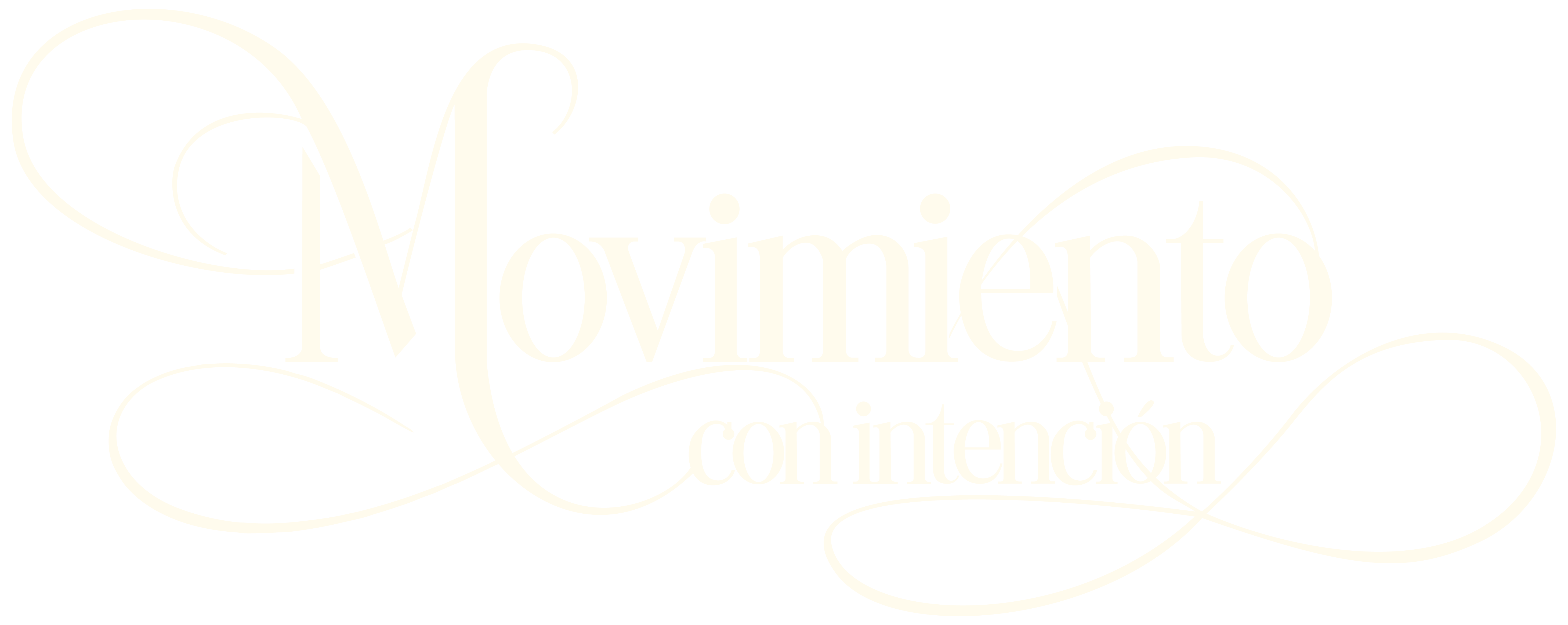 Movimiento con Intención