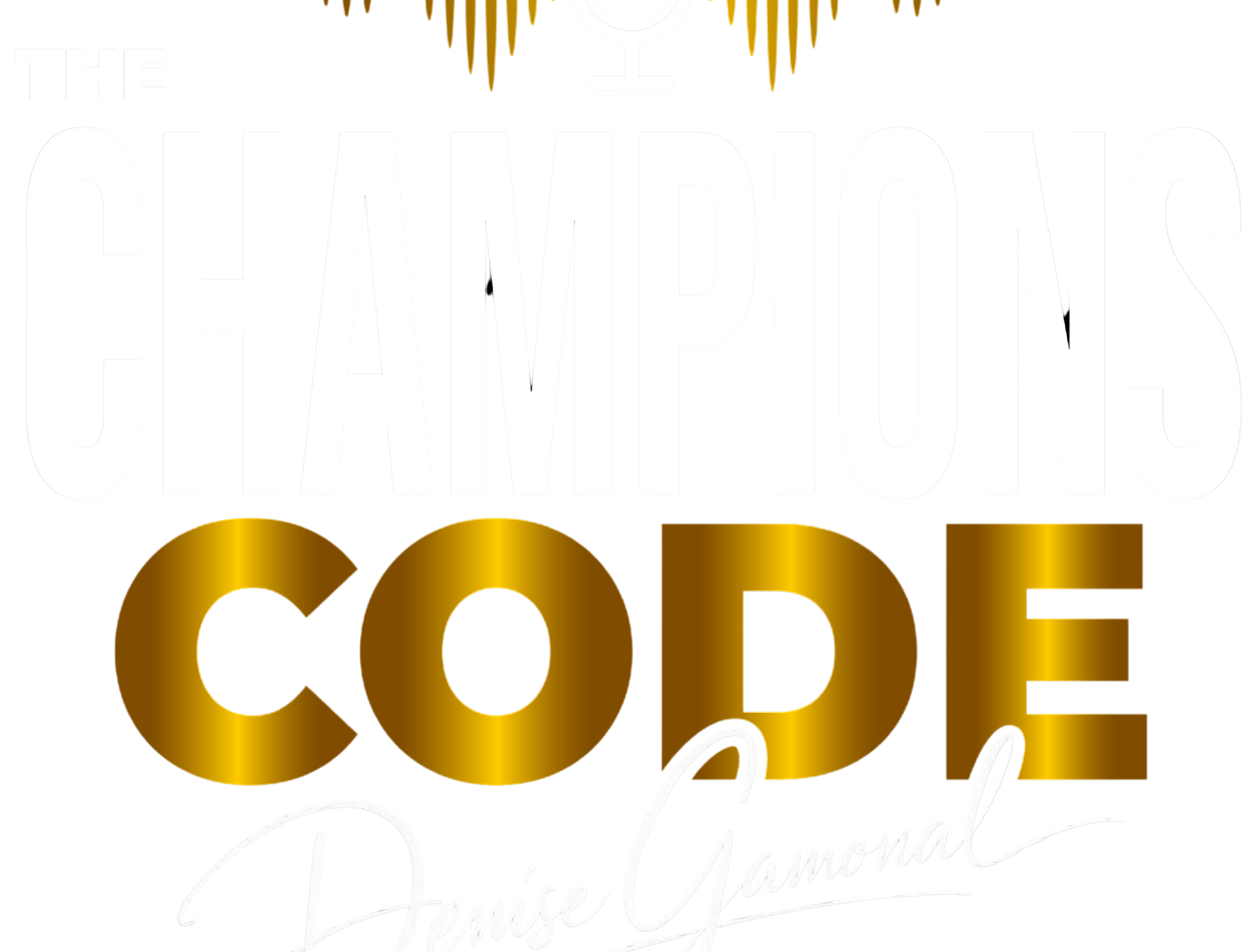 The Champions Code