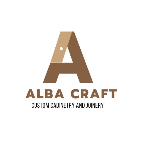 Alba Craft's Brand Logo