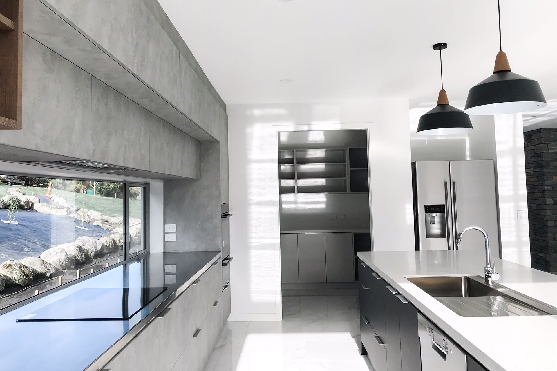 Bespoke Kitchen Design & Installation