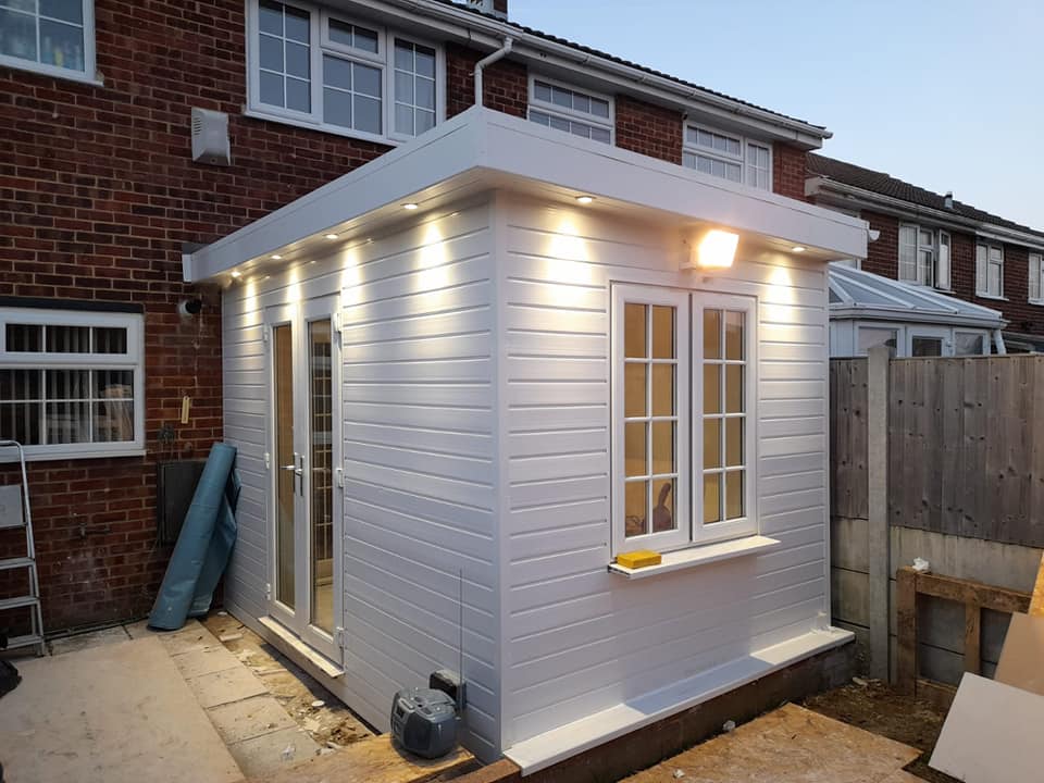 Painting and Decorating Services