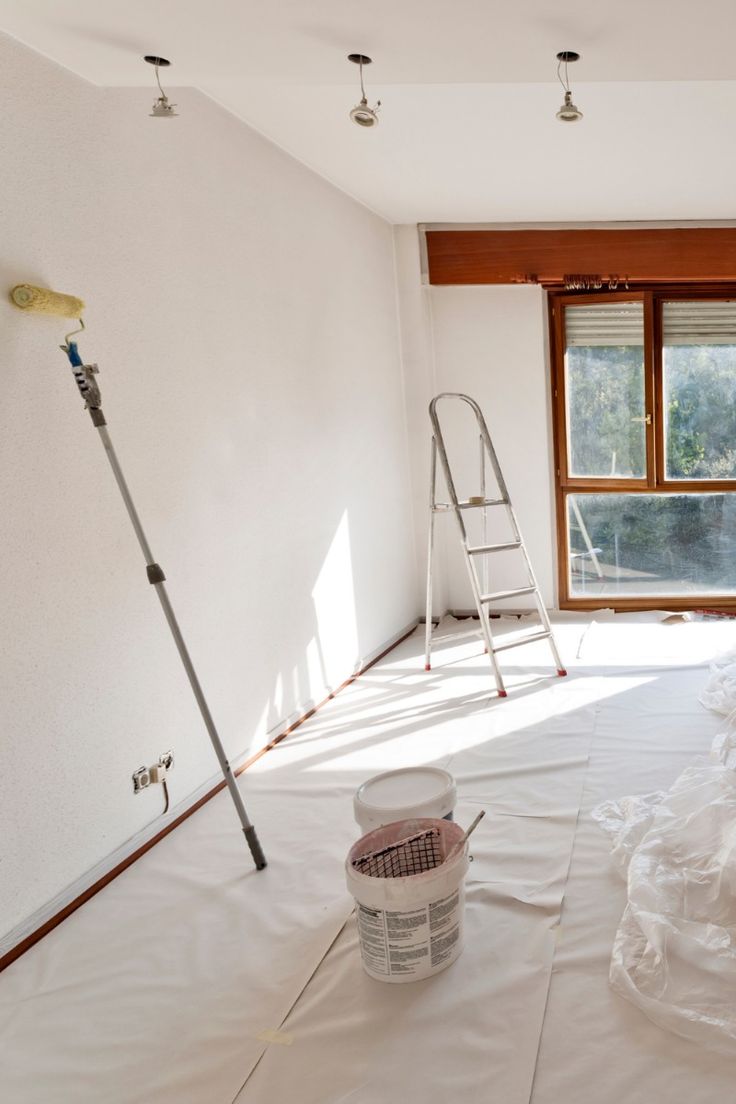 Surface preparation and repair service