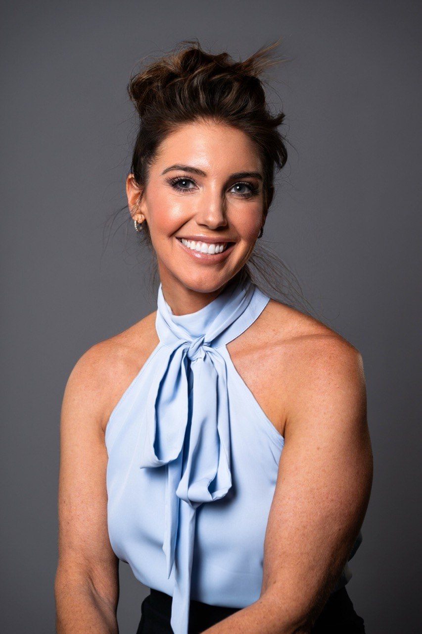 Moniflo founder portrait