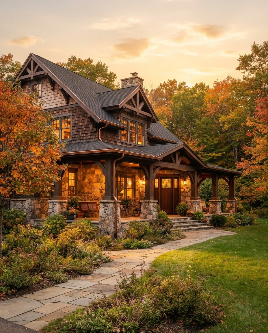 The Birchwood Manor