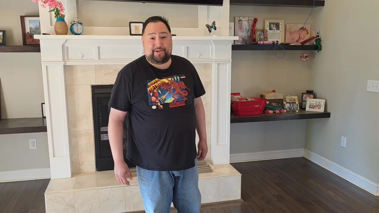 Second True Clean customer video testimonial