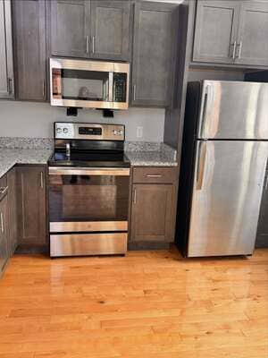 Residential Cleaning in Newton, MA