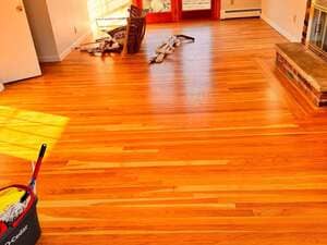 Move Cleaning in Newton, MA