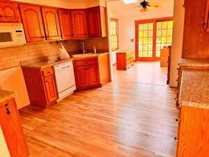 Deep Cleaning in Newton, MA