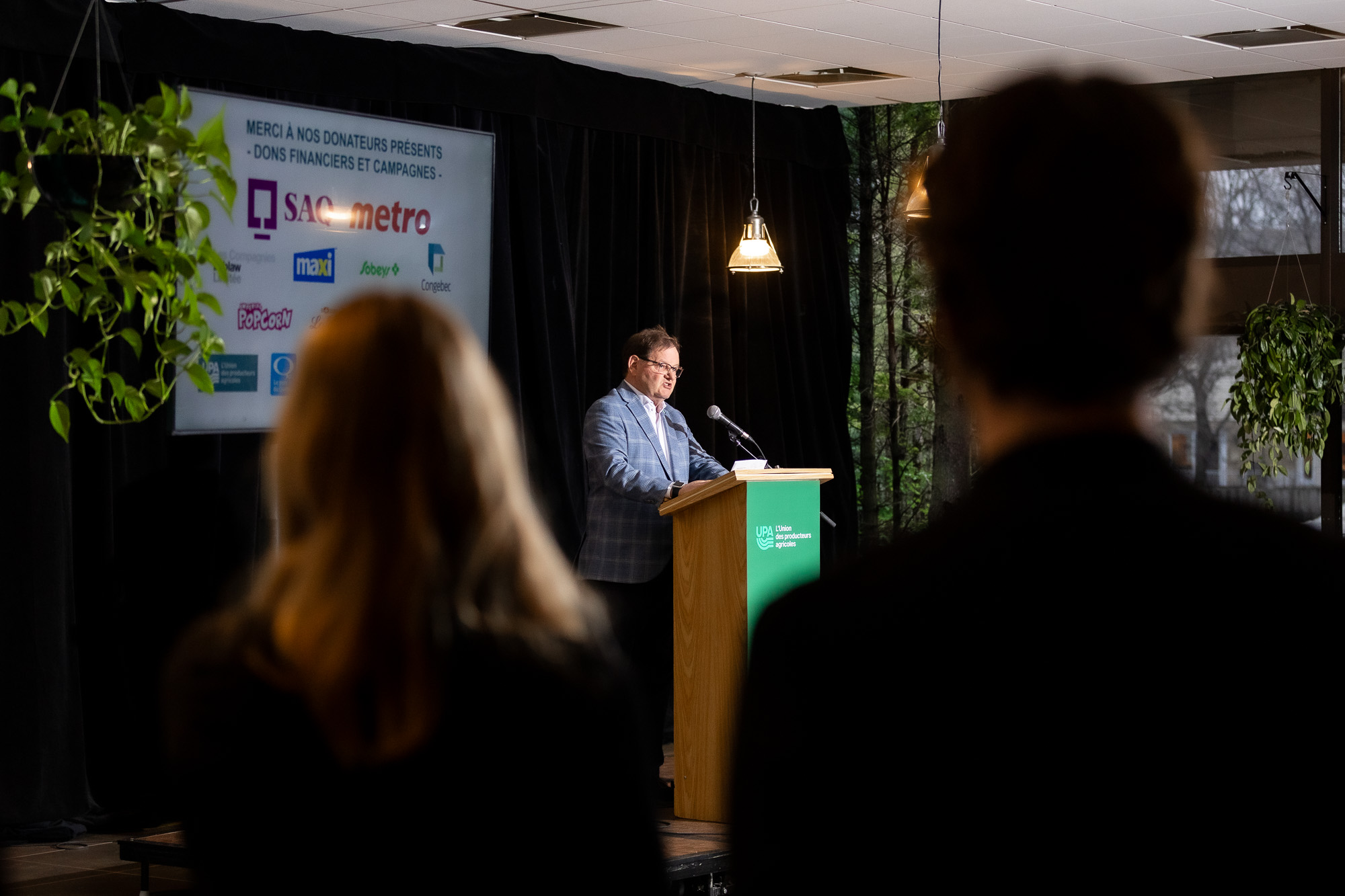 Banques Alimentaires